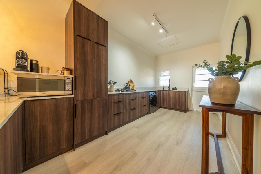 To Let 1 Bedroom Property for Rent in Franschhoek Western Cape